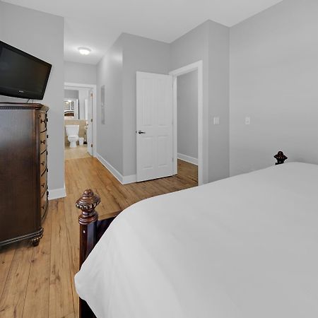 Family Tides Villa เดสติน ภายนอก รูปภาพ