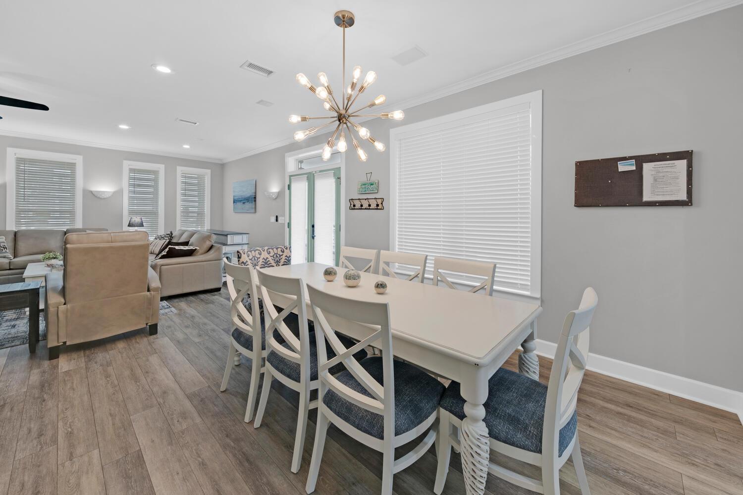 Family Tides Villa เดสติน ภายนอก รูปภาพ
